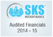 Audited Fiancials 2014-2015